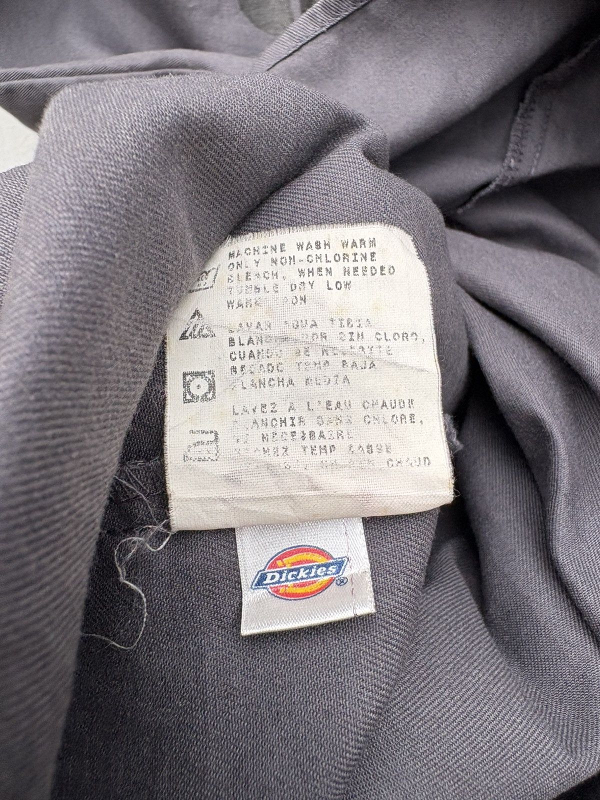 Band Tees Rare Dickies Shaka Labbits Japan Rock Band Works Shirt Size US S / EU 44-46 / 1 - 9 Thumbnail