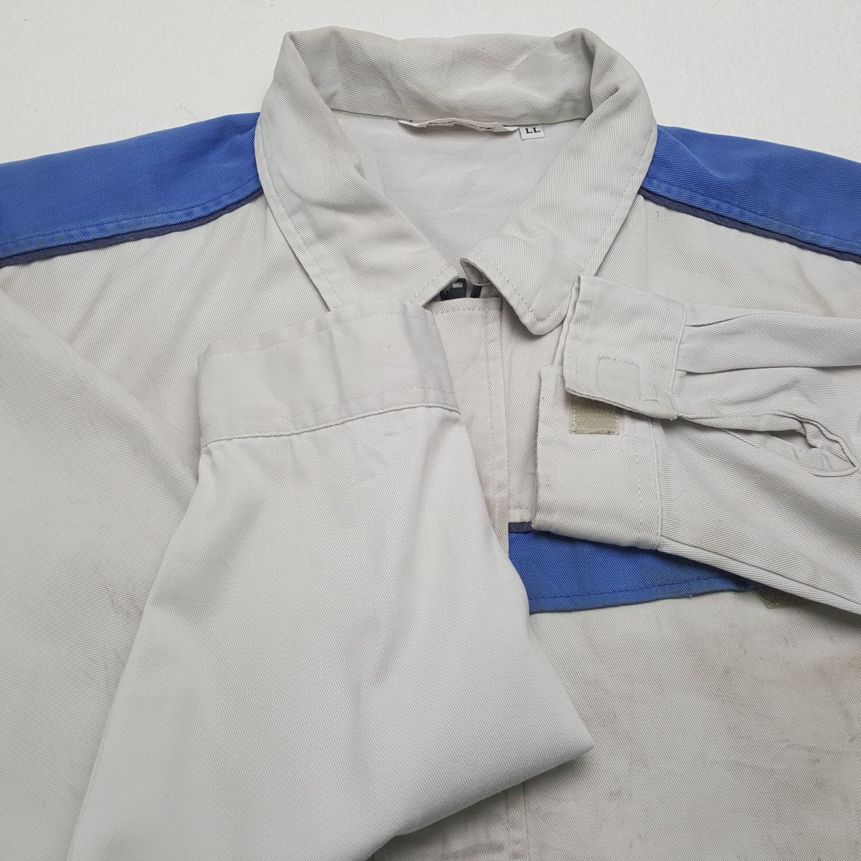 Vintage TRD TOYOTA RACING Motorsports Custom Art Jacket Distressed Size US L / EU 52-54 / 3 - 9 Thumbnail