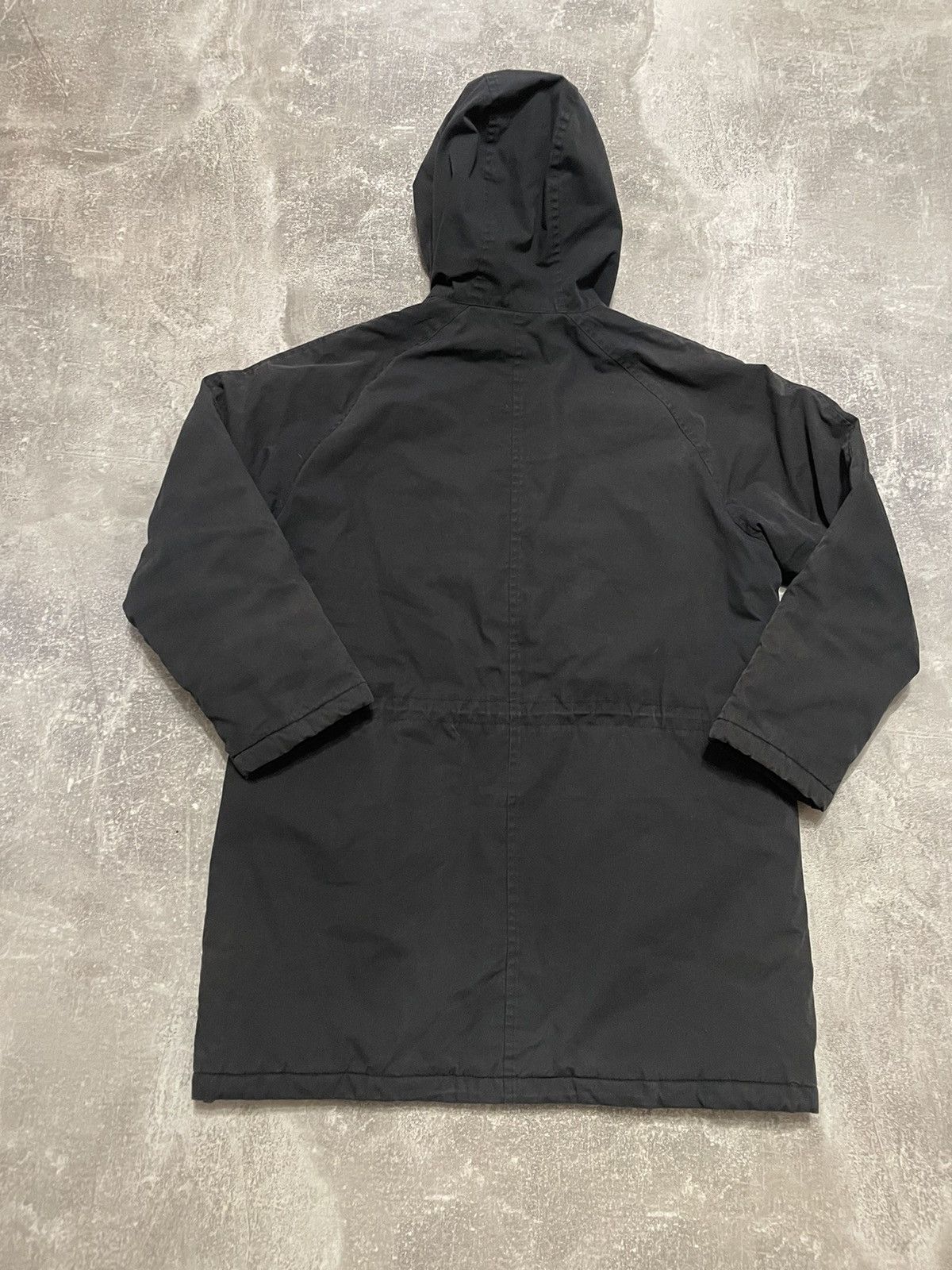 Carhartt Vintage Carhartt Tropper Parka Jacket Size US L / EU 52-54 / 3 - 12 Thumbnail