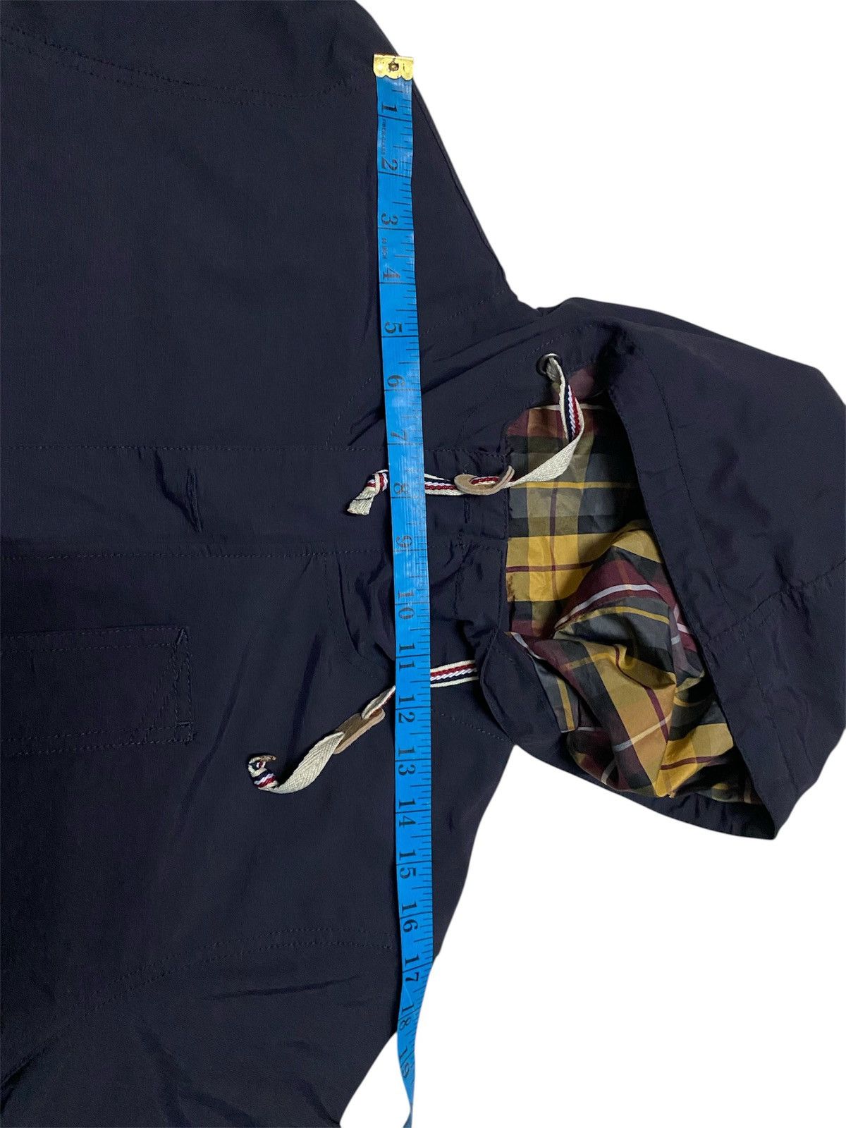 Designer Anti label jeans jacket Hoodie Size US L / EU 52-54 / 3 - 21 Thumbnail