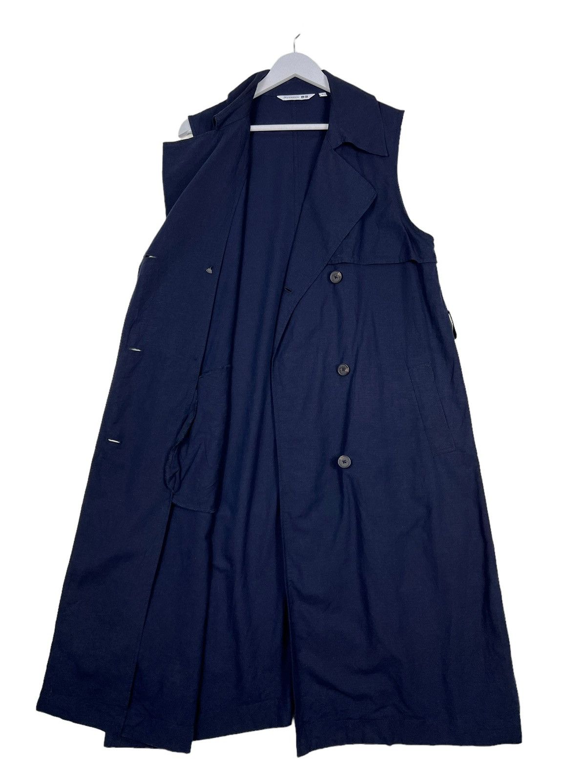 JW Anderson JW ANDERSON DRESS JACKET Size XL / US 12-14 / IT 48-50 - 11 Thumbnail