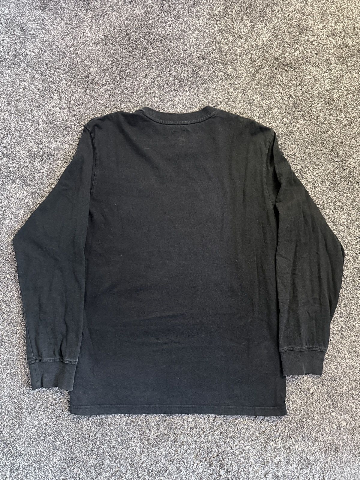 Supreme Supreme FW 19’ International Flags Long-Sleeve Top Size US M / EU 48-50 / 2 - 4 Thumbnail