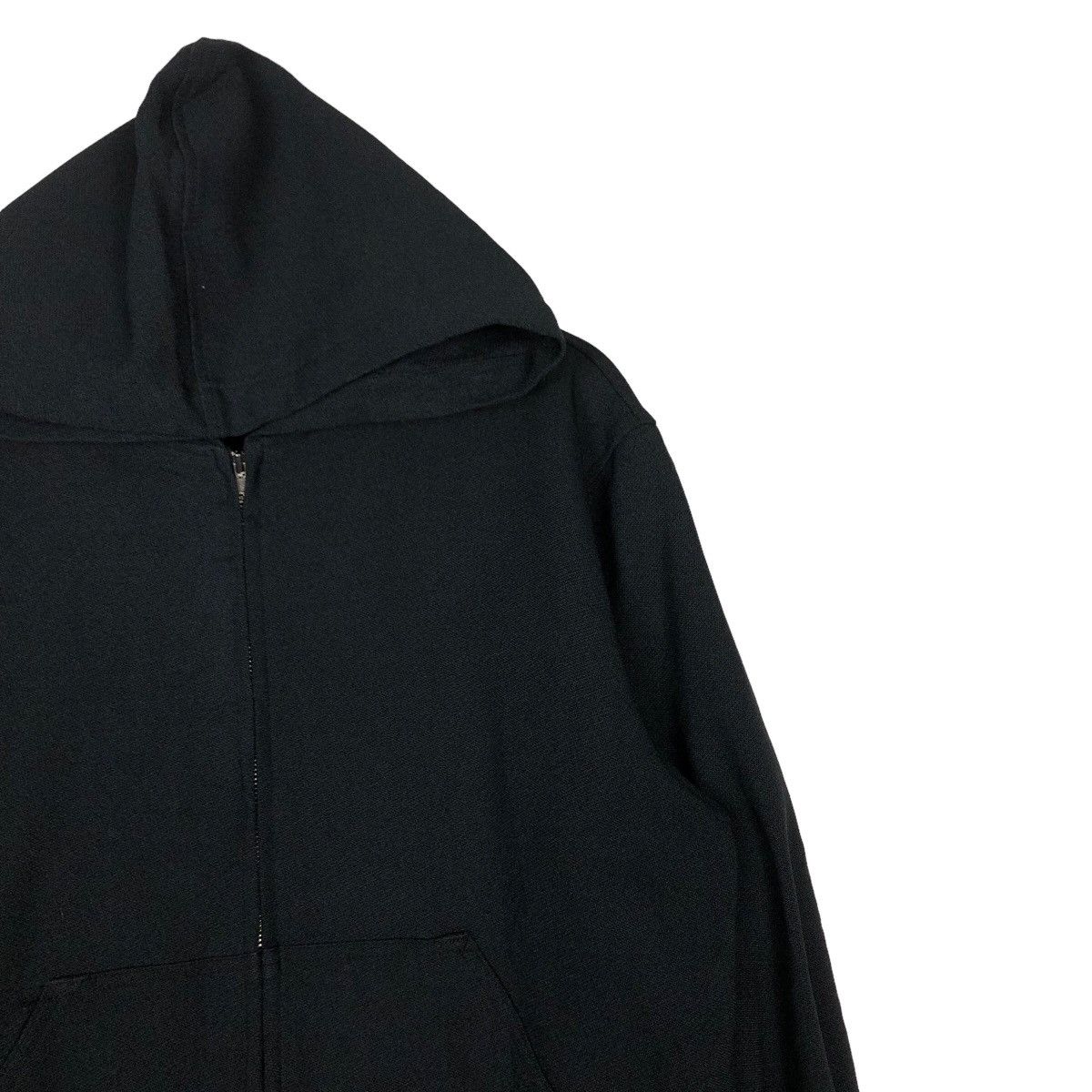 Japanese Brand Vintage Wool Jacket Union Made Big Smith Japan Issey Miyake Size US M / EU 48-50 / 2 - 6 Thumbnail