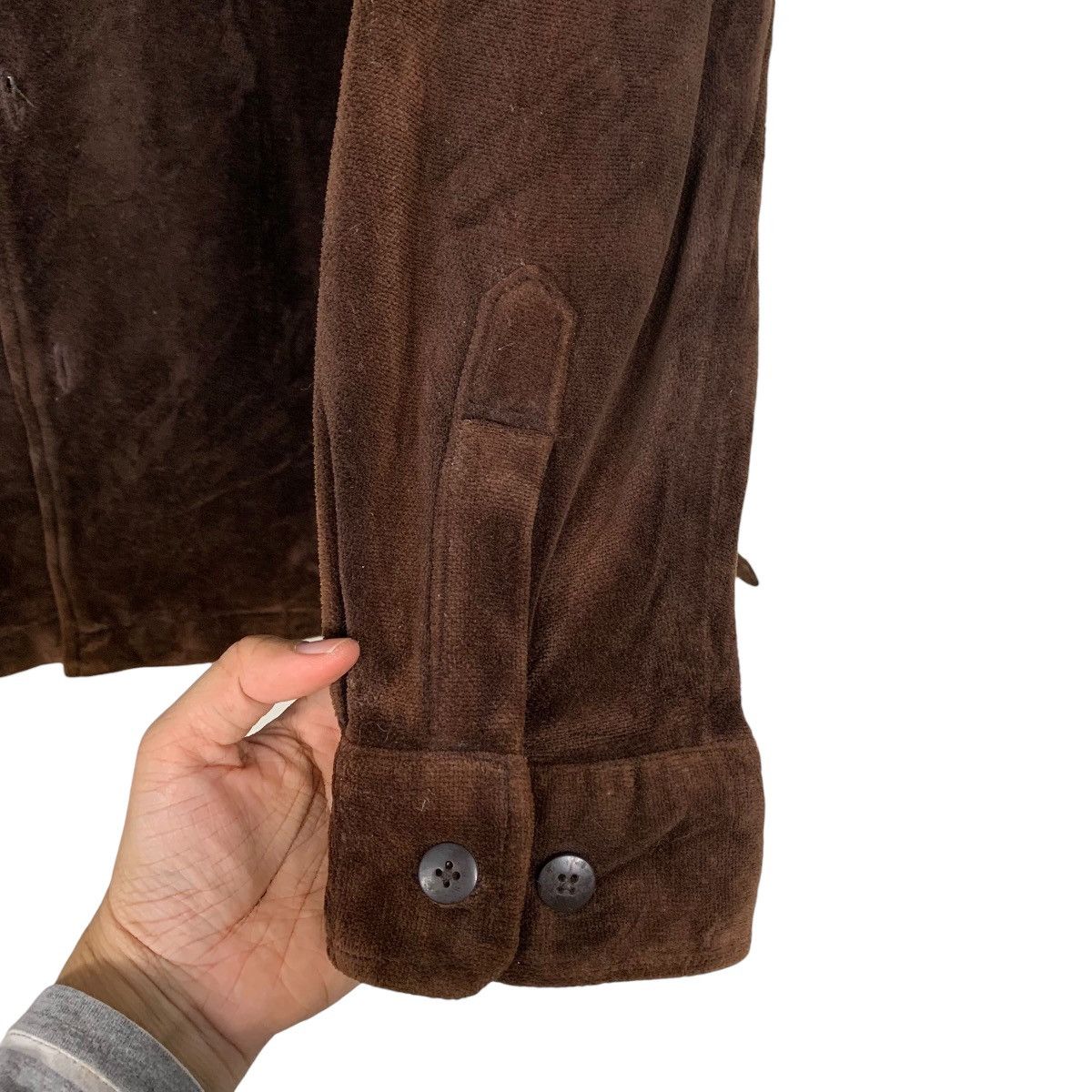 Other Vintage Lucky Strike Jacket Size US L / EU 52-54 / 3 - 13 Thumbnail