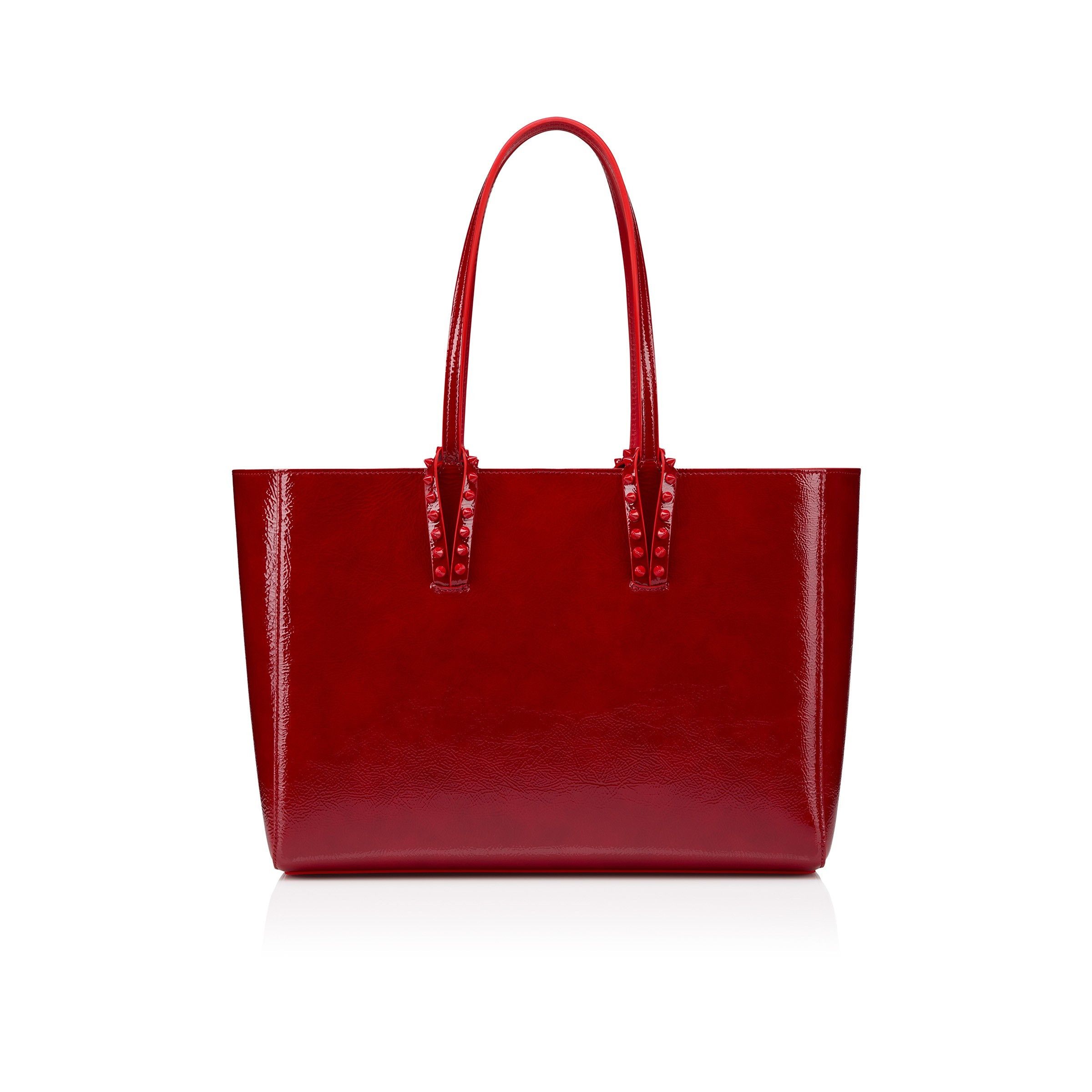 Christian Louboutin o1s1wg111025 Bags in Red Size ONE SIZE - 1 Thumbnail