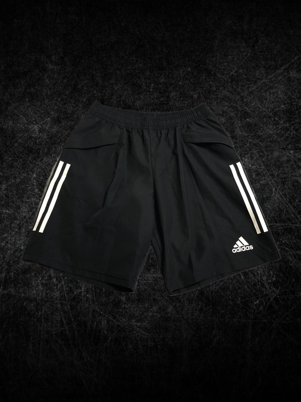 Adidas adidas Running shorts Size US 32 / EU 48 - 1 Thumbnail