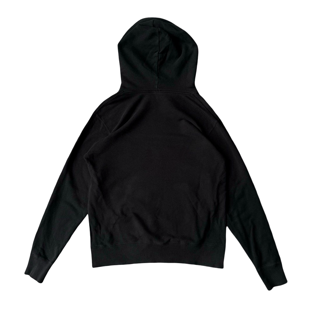 Andy Warhol × Designer × Vintage Andy Warhol Big Print Spell Out Hoodie Size US M / EU 48-50 / 2 - 2 Thumbnail