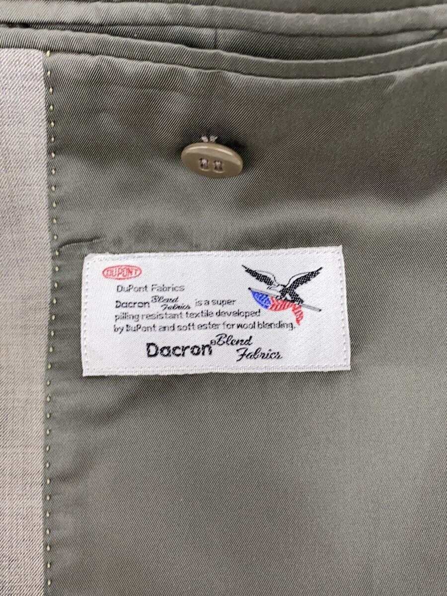 Yohji Yamamoto Yohji Yamamoto D’URBAN A.A.R Polyester/Set-up Size US XXL / EU 58 / 5 - 4 Thumbnail