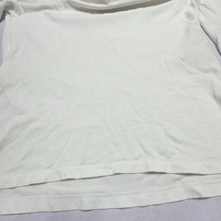 Gucci Gucci Gucci Classic Logo Long Sleeve Polo Shirt -2506 Size US S / EU 44-46 / 1 - 4 Thumbnail