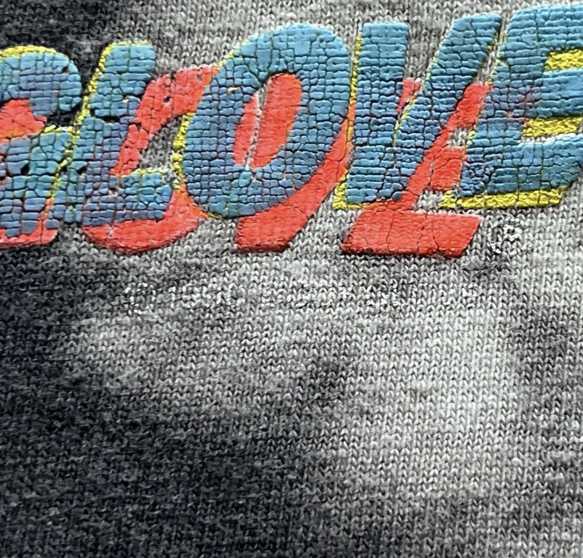 Vintage Vintage 90s Body Glove T-Shirt Large Single Stitch Surf Size US L / EU 52-54 / 3 - 3 Thumbnail