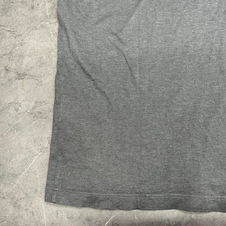 Louis Vuitton Louis Vuitton Logo Short Sleeve TShirt-2506 Size US L / EU 52-54 / 3 - 3 Thumbnail