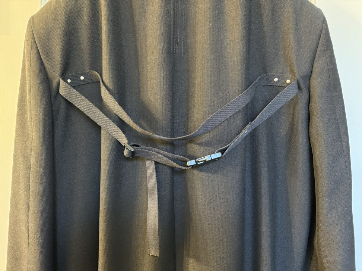 Rick Owens LEGENDARY Rick Owens SS21 Phlegethon Jumbo Tatlin Size 48 Size US M / EU 48-50 / 2 - 5 Thumbnail
