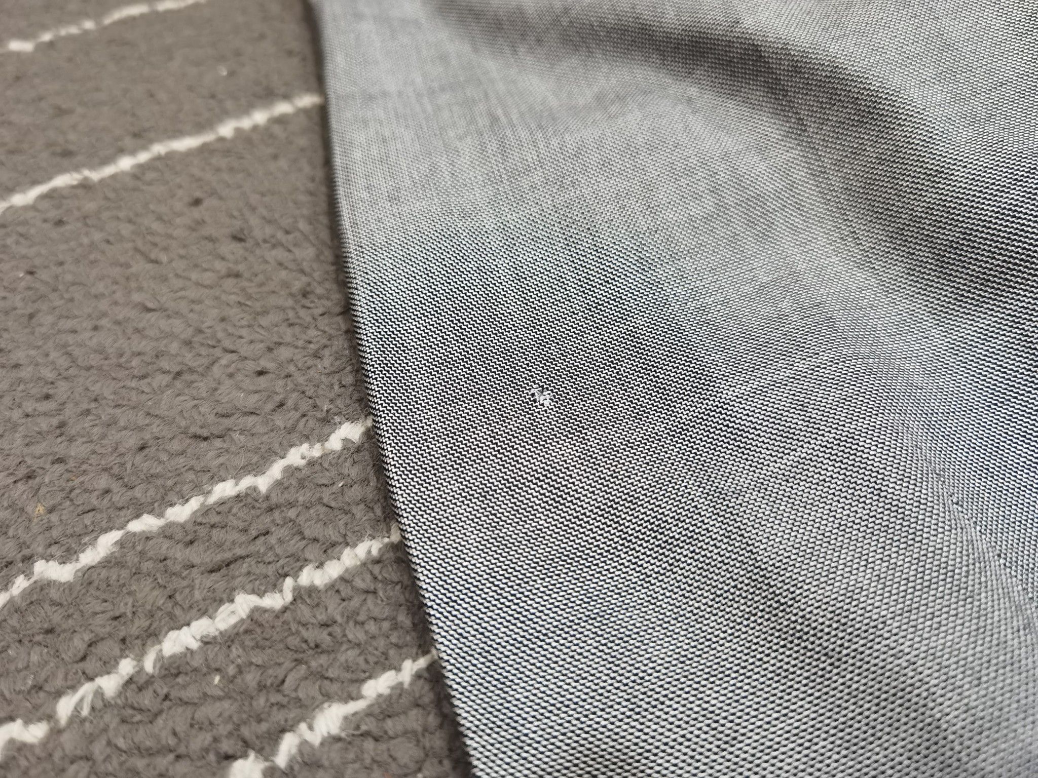 Japanese Brand miss ashida wool designer BLAZER XS 2221 Size XS / US 0-2 / IT 36-38 - 6 Thumbnail