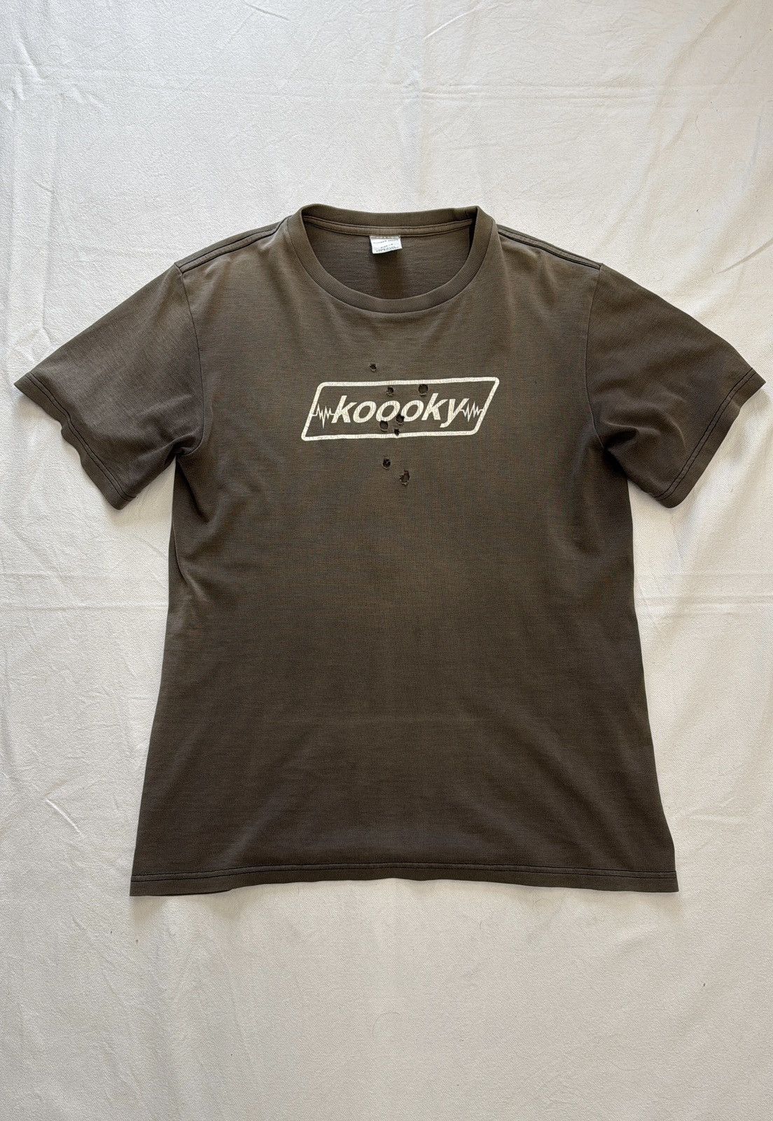 Number (N)ine Kooky Shirt | Grailed