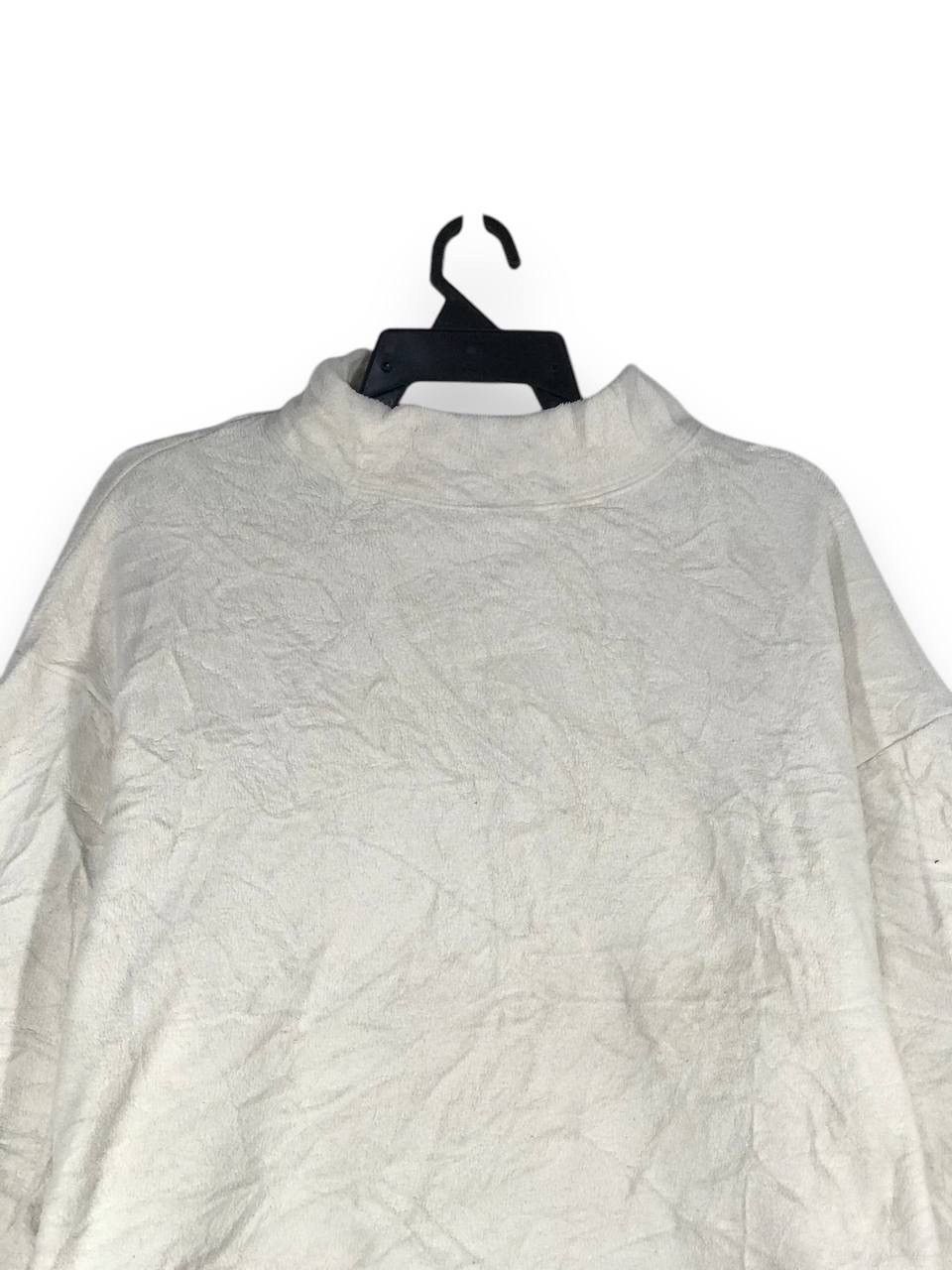 Uniqlo uniqlo white mountaineering sherpa skin fleece Size US L / EU 52-54 / 3 - 2 Thumbnail