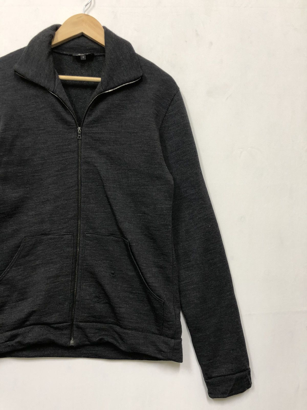 A.P.C. A. P. C. 🎌 RARE AVANT GARDE Size US S / EU 44-46 / 1 - 6 Thumbnail