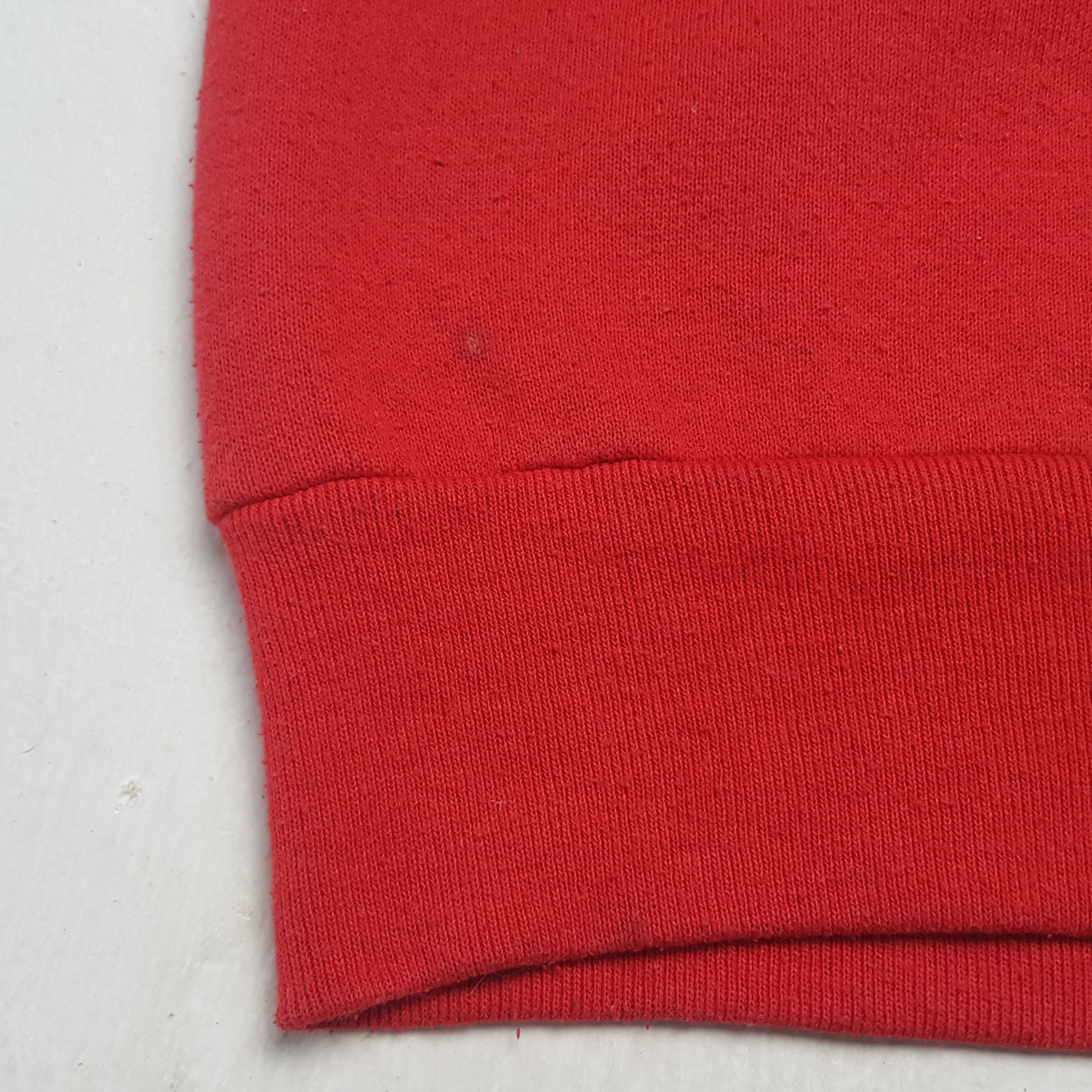 Vintage Vintage Atlantic City American State Promo Sweatshirt Size US S / EU 44-46 / 1 - 8 Thumbnail