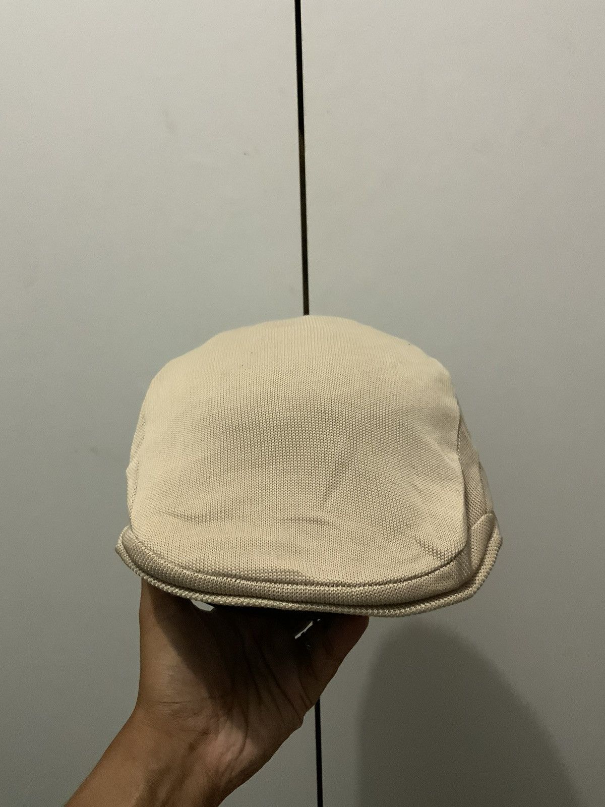 Beretta Kangol Beretta Flat Hat Size ONE SIZE - 5 Thumbnail