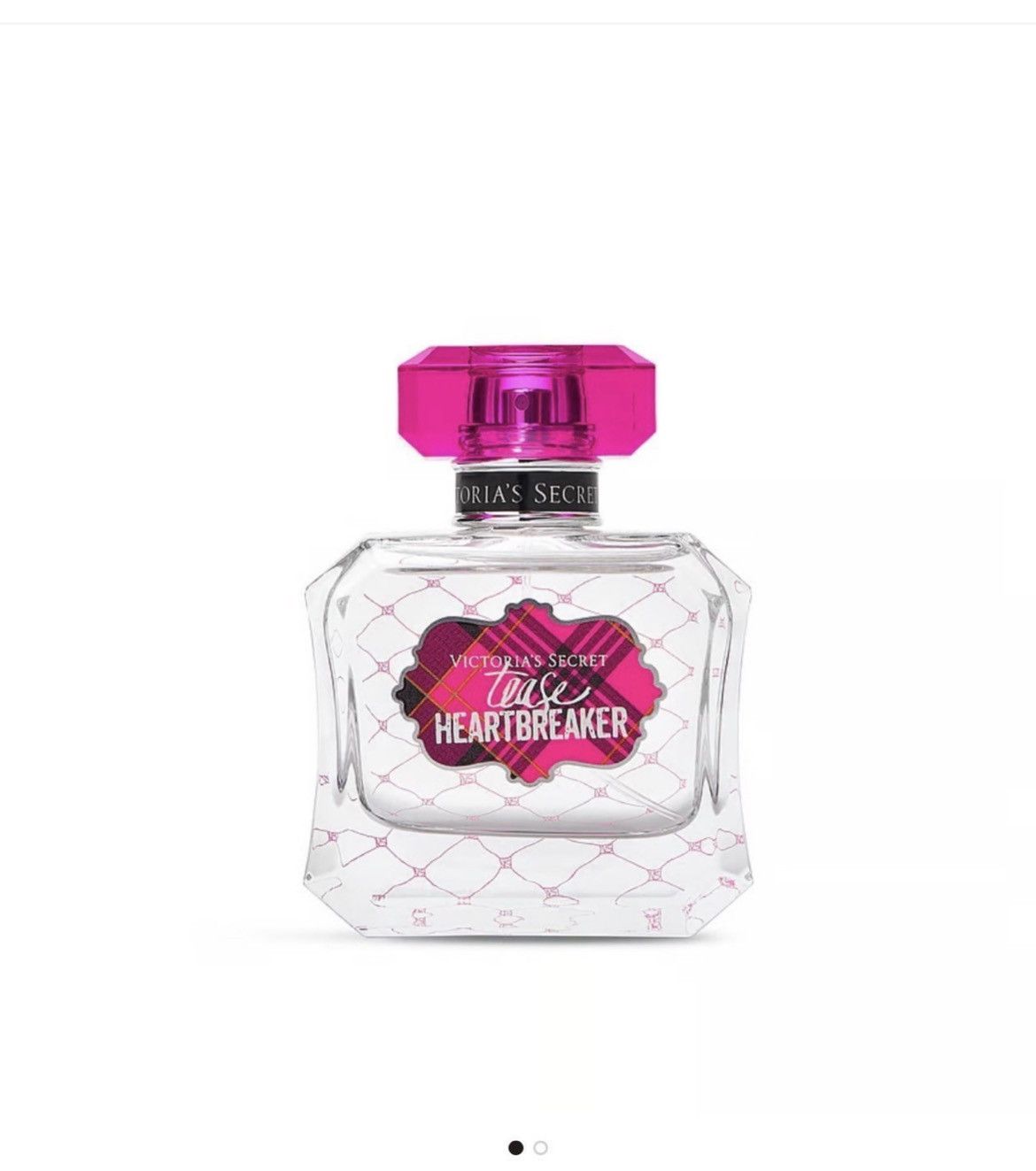 Victoria's Secret Tease heartbreaker Size ONE SIZE - 3 Thumbnail
