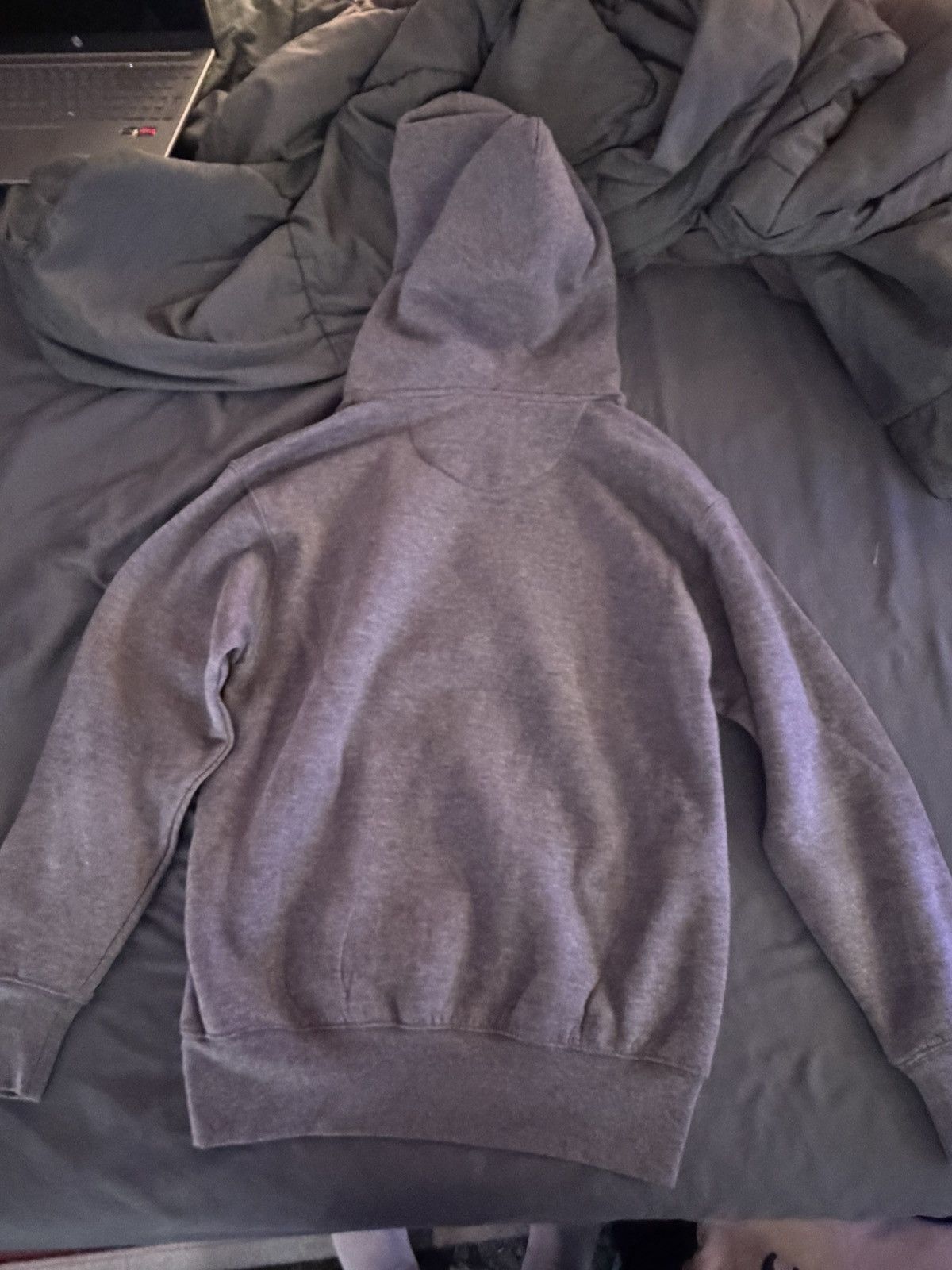 Other Grey WRLDINVSN Hoodie Size US S / EU 44-46 / 1 - 2 Thumbnail