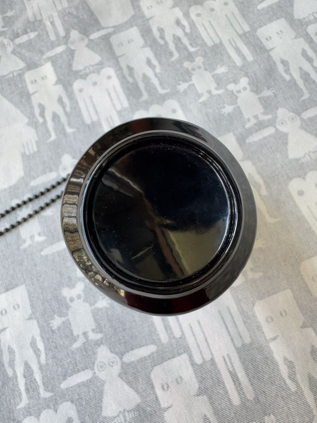 Raf Simons Raf Simons SS03 Crushed Painted Coke Can Necklace Size ONE SIZE - 4 Thumbnail