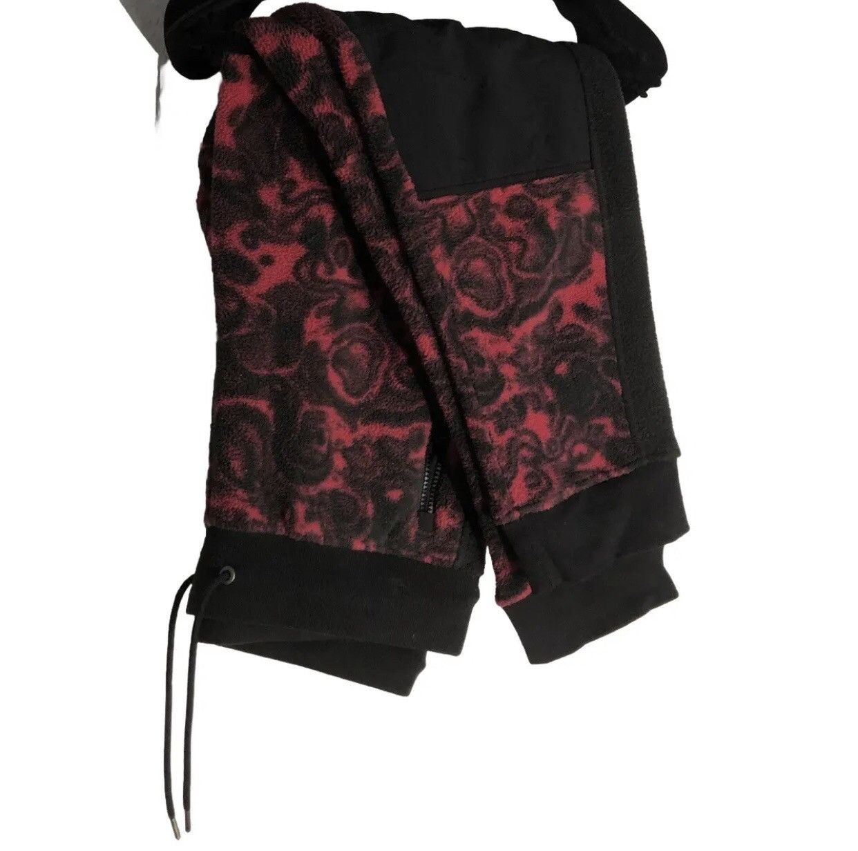 The North Face The North Face Rage |Fleece Pants |Perfect condition |Medium Size US 36 / EU 52 - 8 Thumbnail