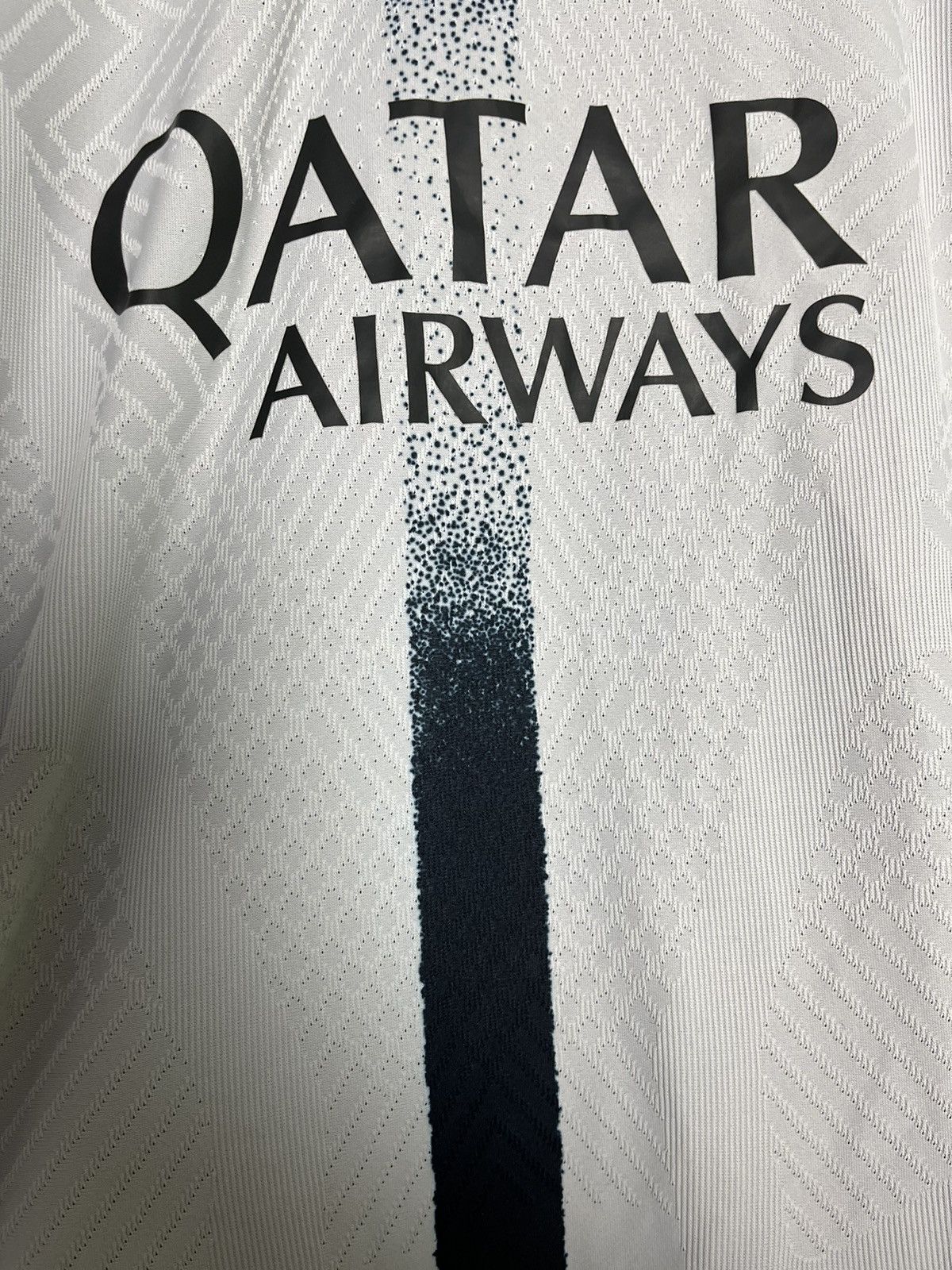 Jordan Brand AUTHENTIC JORDAN PSG SOCCER JERSEY TSHIRT Size US S / EU 44-46 / 1 - 2 Thumbnail