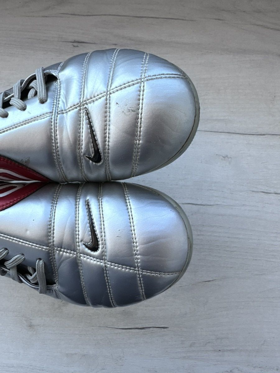 Nike Nike Total 90 Zoom Air Football Soccer Cleats Boots US11 Size US 11 / EU 44 - 11 Thumbnail