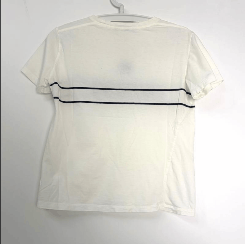 Dior Dior Crew Neck Pullover Short Sleeve T-shirt Size S / US 4 / IT 40 - 2 Thumbnail