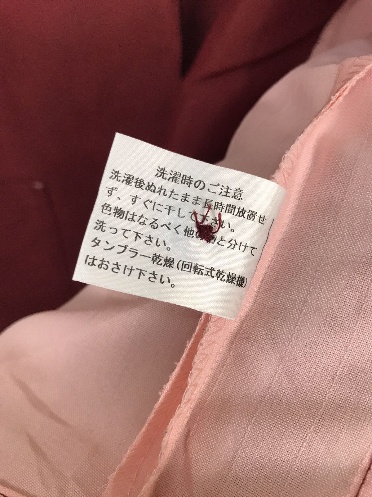 Japanese Brand × Vintage VINTAGE 7 Eleven Uniform Japan Size US L / EU 52-54 / 3 - 6 Thumbnail