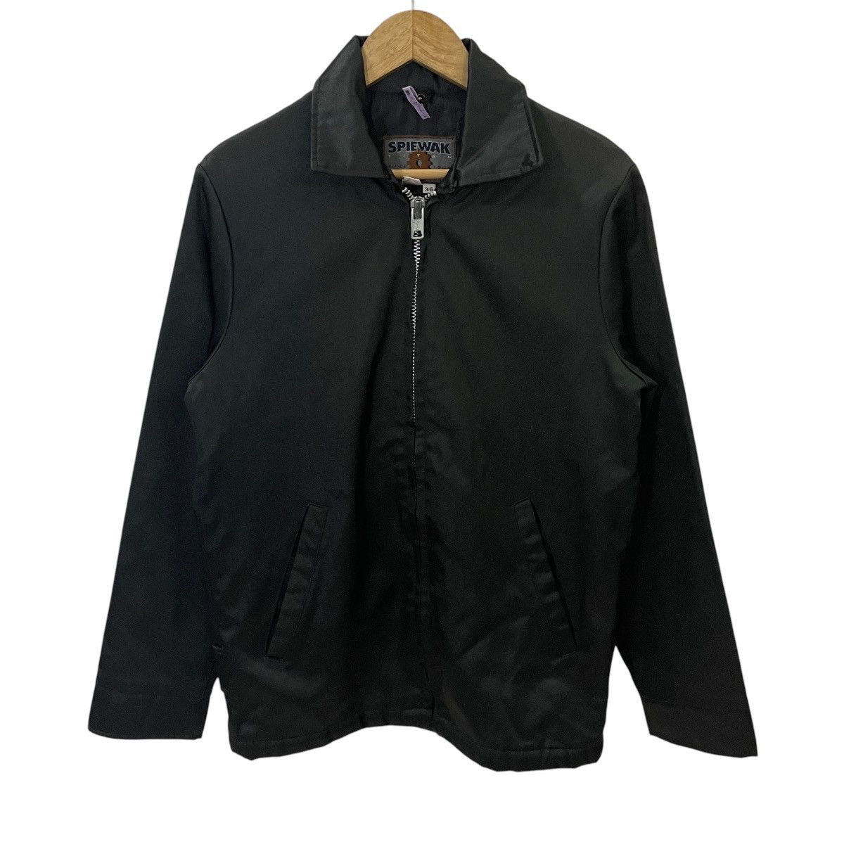 I. Spiewak And Sons Vintage 90s Spiewalk Titan Jacket Size US M / EU 48-50 / 2 - 1 Thumbnail