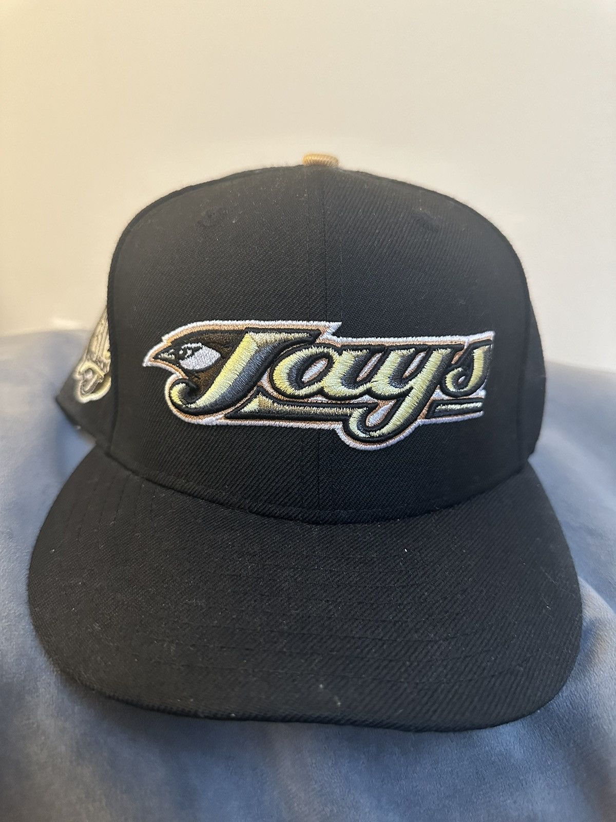 Other Toront Blue Jays x Take Care 7 3/8 Size ONE SIZE - 1 Thumbnail