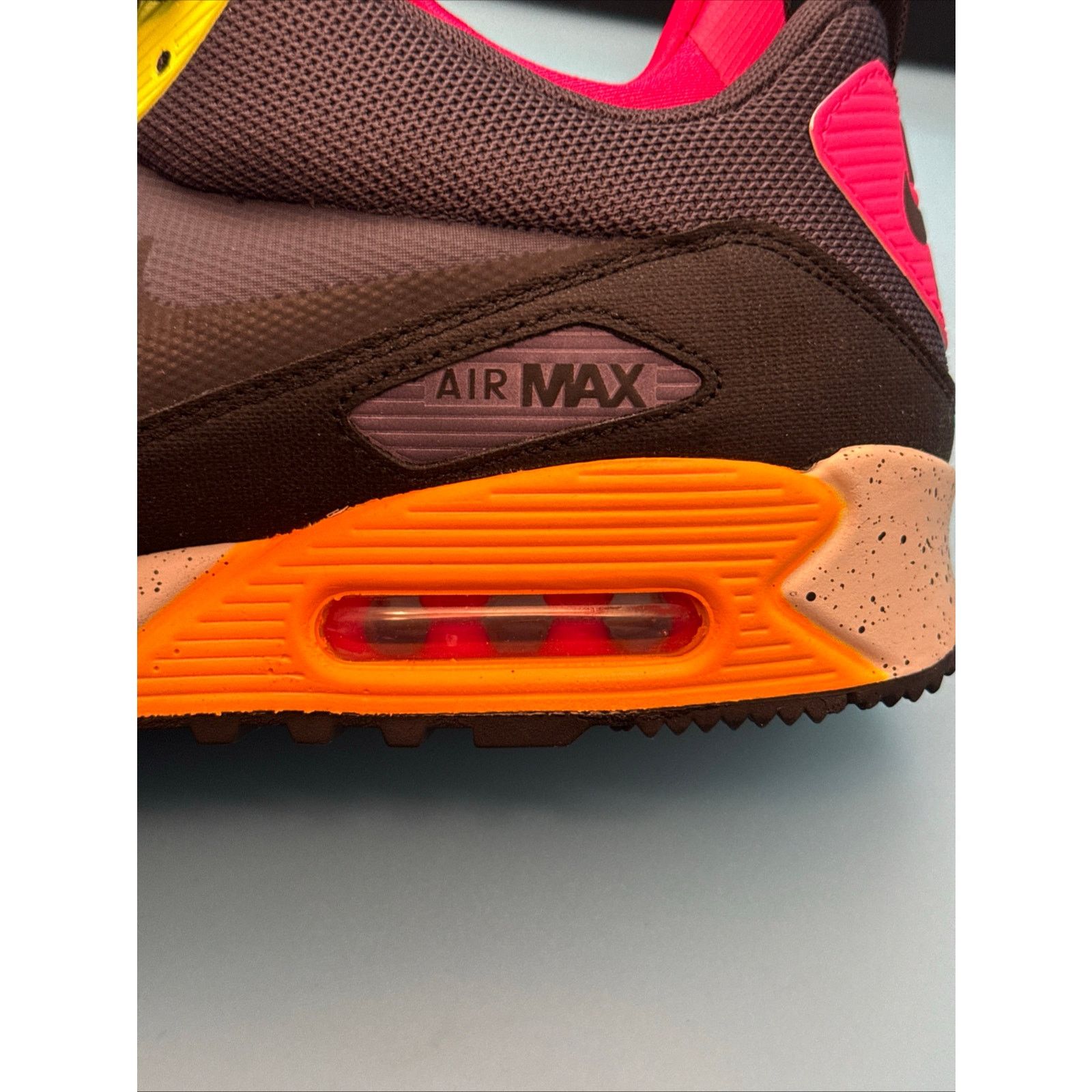 Nike Nike Air Max 90 Sneakerboot Mid NSW m8.5 w10 Size US 8.5 / EU 41-42 - 13 Thumbnail