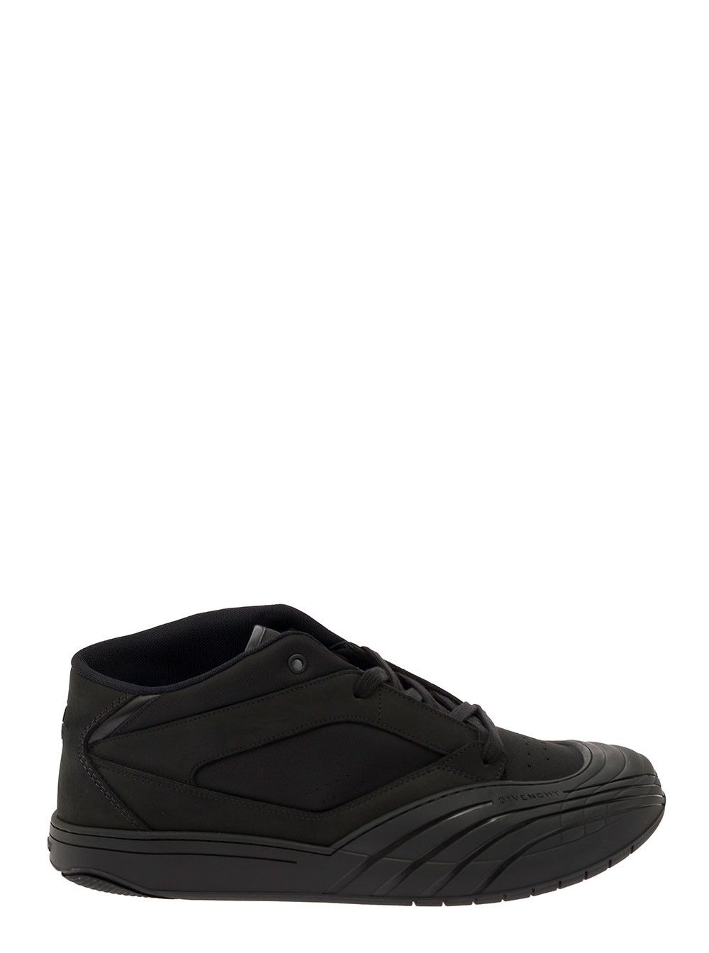 Givenchy SKATE SNEAKERS Size US 7 / EU 40 - 1 Thumbnail