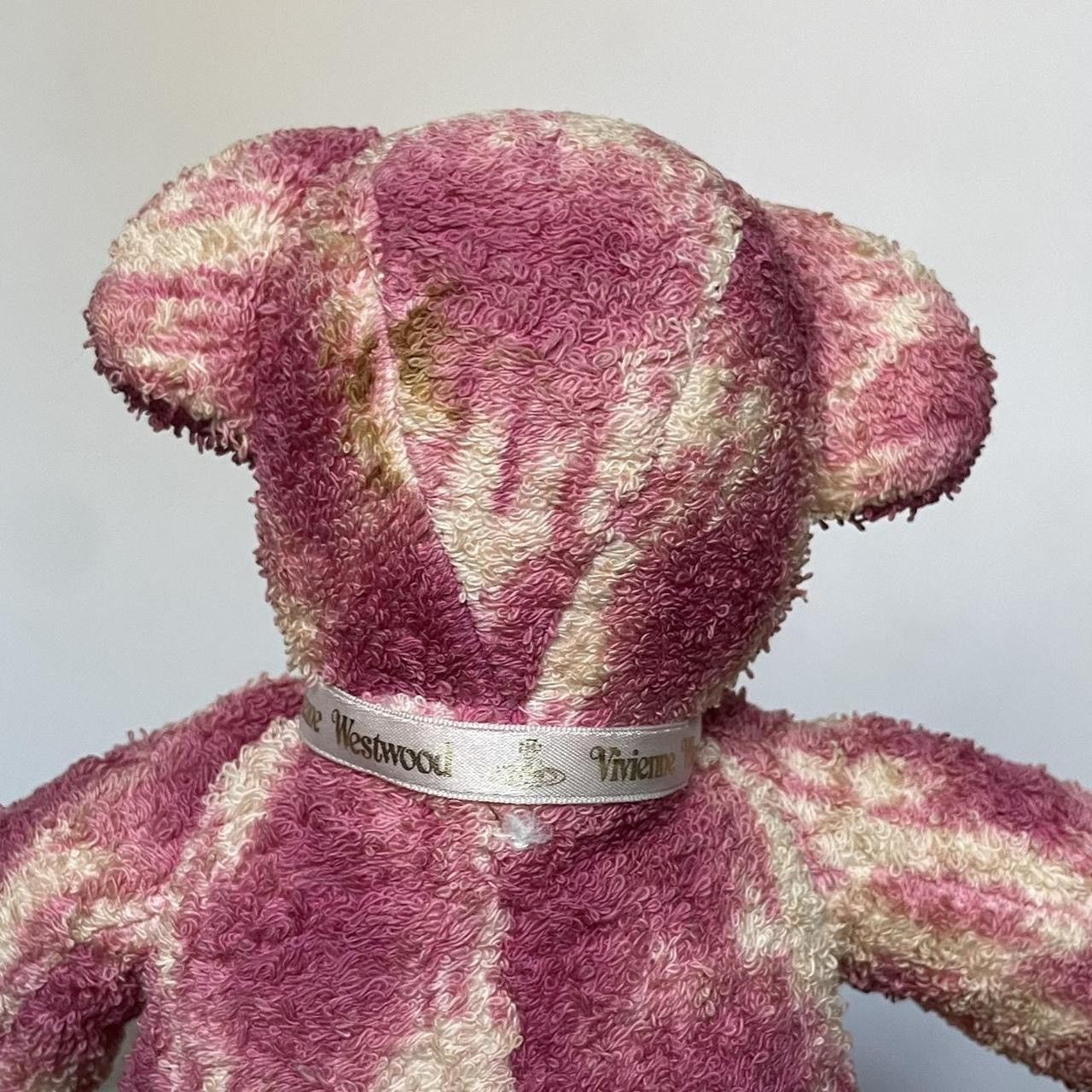 Vivienne Westwood RARE Vivienne Westwood bear Size ONE SIZE - 7 Thumbnail