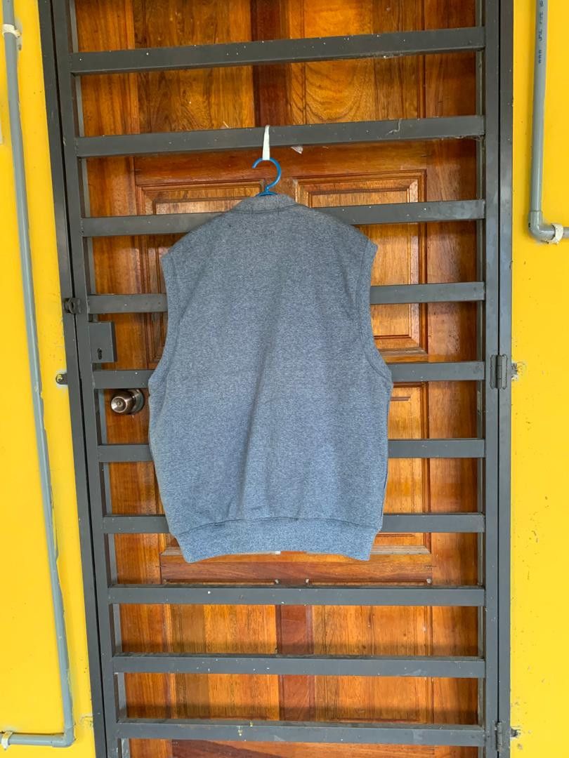 Designer × Japanese Brand Pierrucci Vest Size US L / EU 52-54 / 3 - 2 Thumbnail