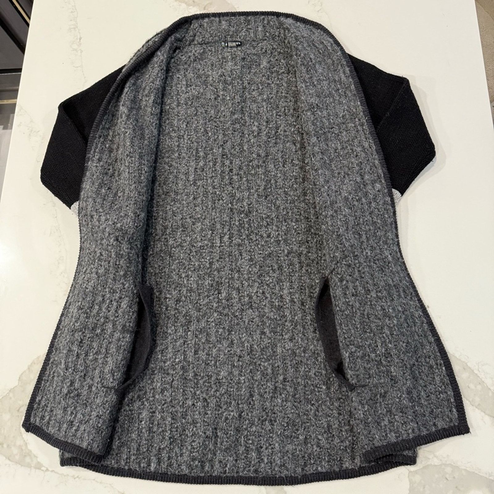 Smartwool SMARTWOOL Chup Speren Sweater Open Front Cardigan Womens S Size S / US 4 / IT 40 - 8 Thumbnail