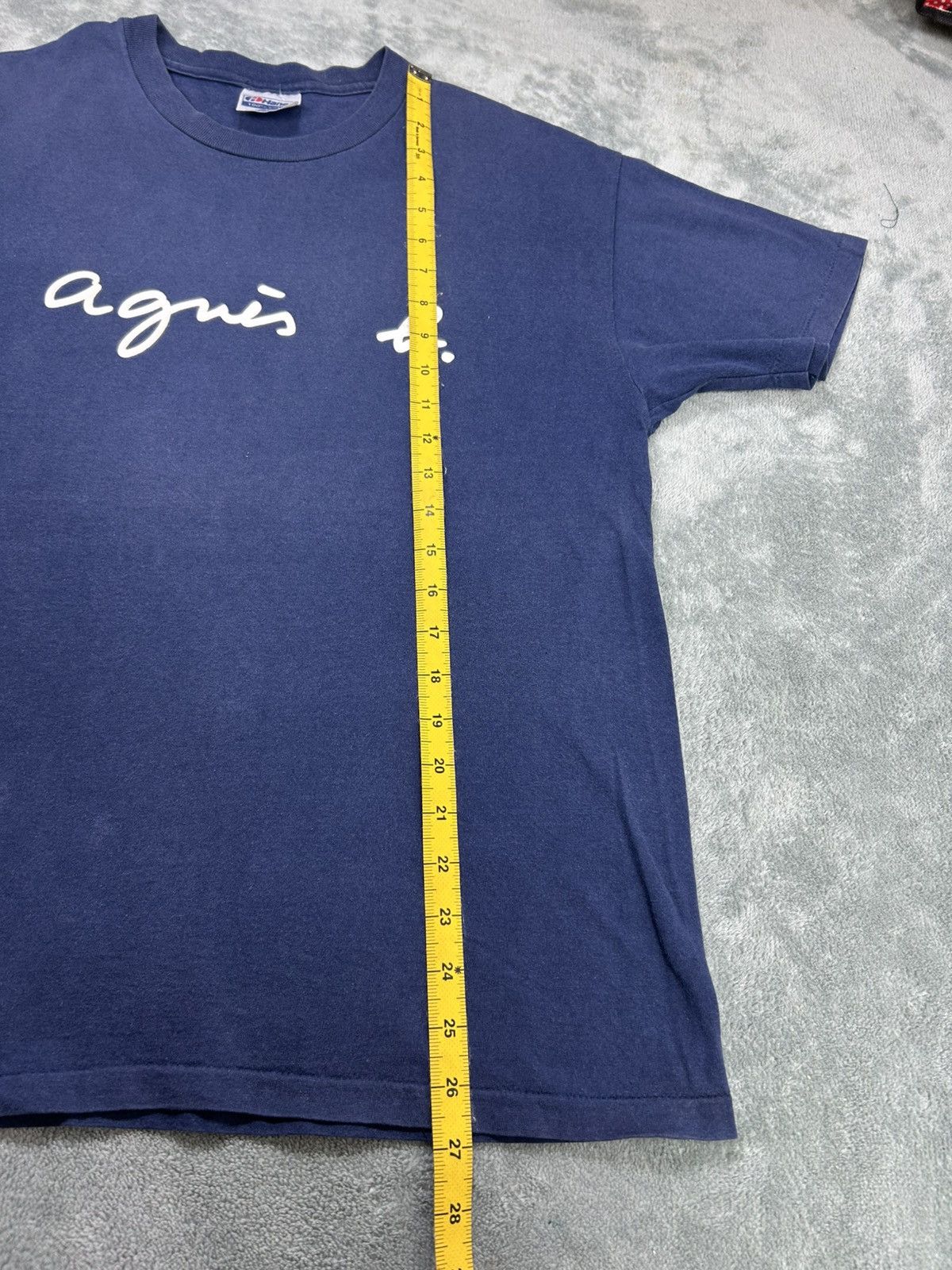 agnes b. Vintage 90’s Agnes B Size US L / EU 52-54 / 3 - 7 Thumbnail