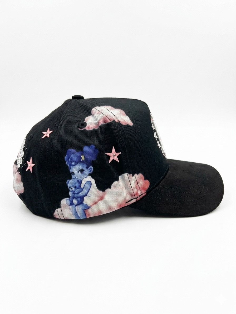 Other Dandy Hats X Junior H Sad Girlz barbas Size ONE SIZE - 5 Thumbnail