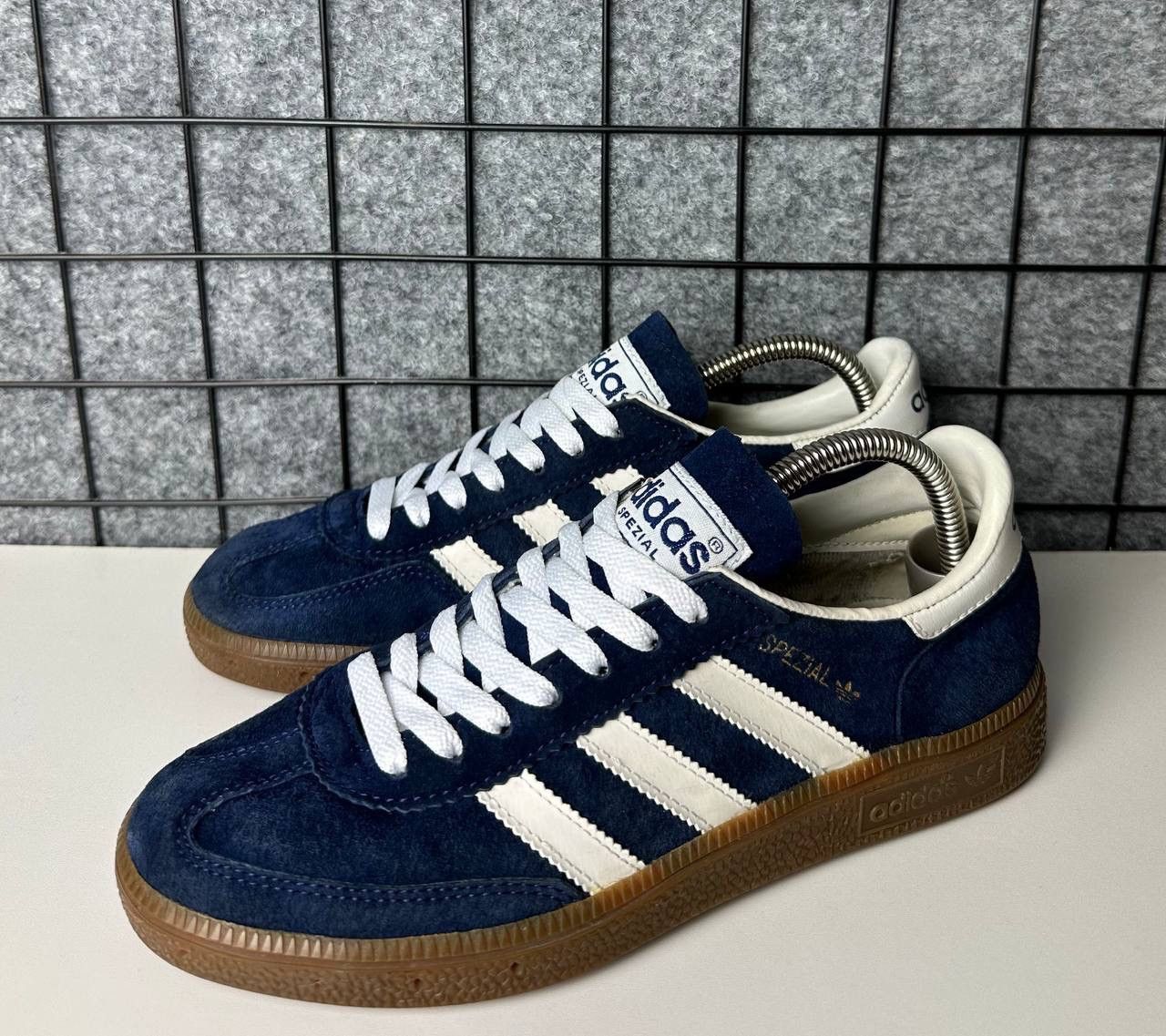 adidas gazelle silver green womens Adidas Tennis EQT (1996) main image 1