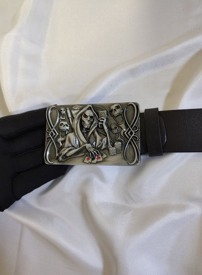 Vintage Fashion personalized simple belt Size ONE SIZE - 6 Thumbnail