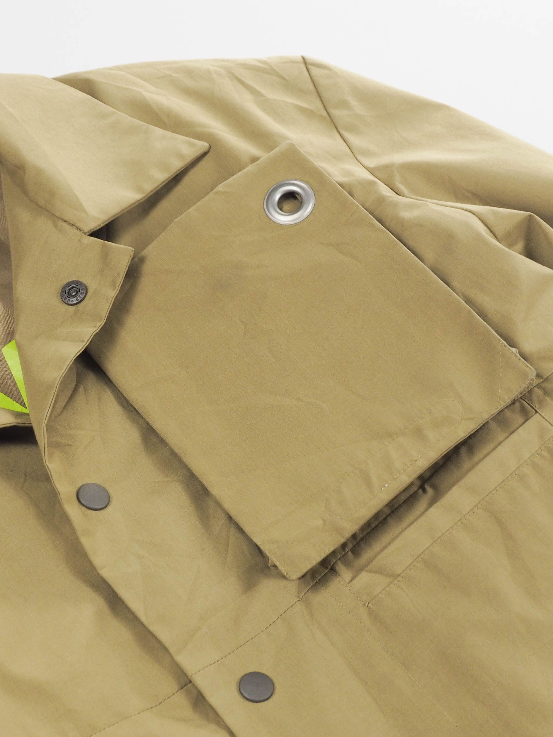 Japanese Brand × PPFM PPFM nylon jacket lyric John Lennon -Yoko Ono Size US L / EU 52-54 / 3 - 4 Thumbnail