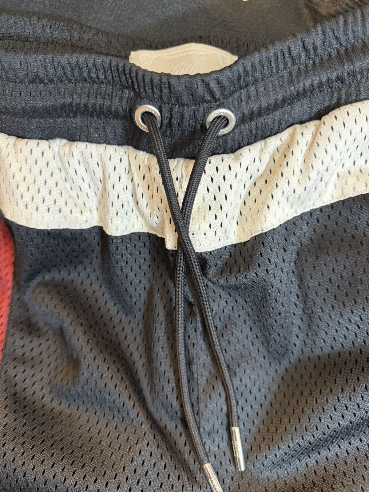 Kith Kith Mesh Turbo Shorts Brooklyn Store Exclusive limited Size US 32 / EU 48 - 4 Thumbnail