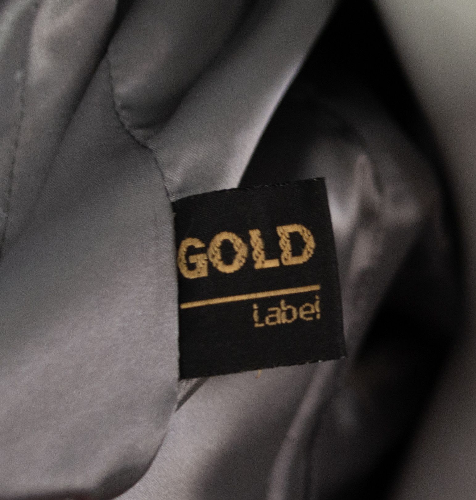 Belstaff BELSTAFF GOLD LABEL BLACK JACKET RIDER Size S / US 4 / IT 40 - 4 Thumbnail
