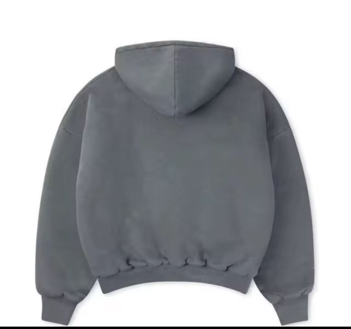 Other Hoodie Size US M / EU 48-50 / 2 - 2 Thumbnail