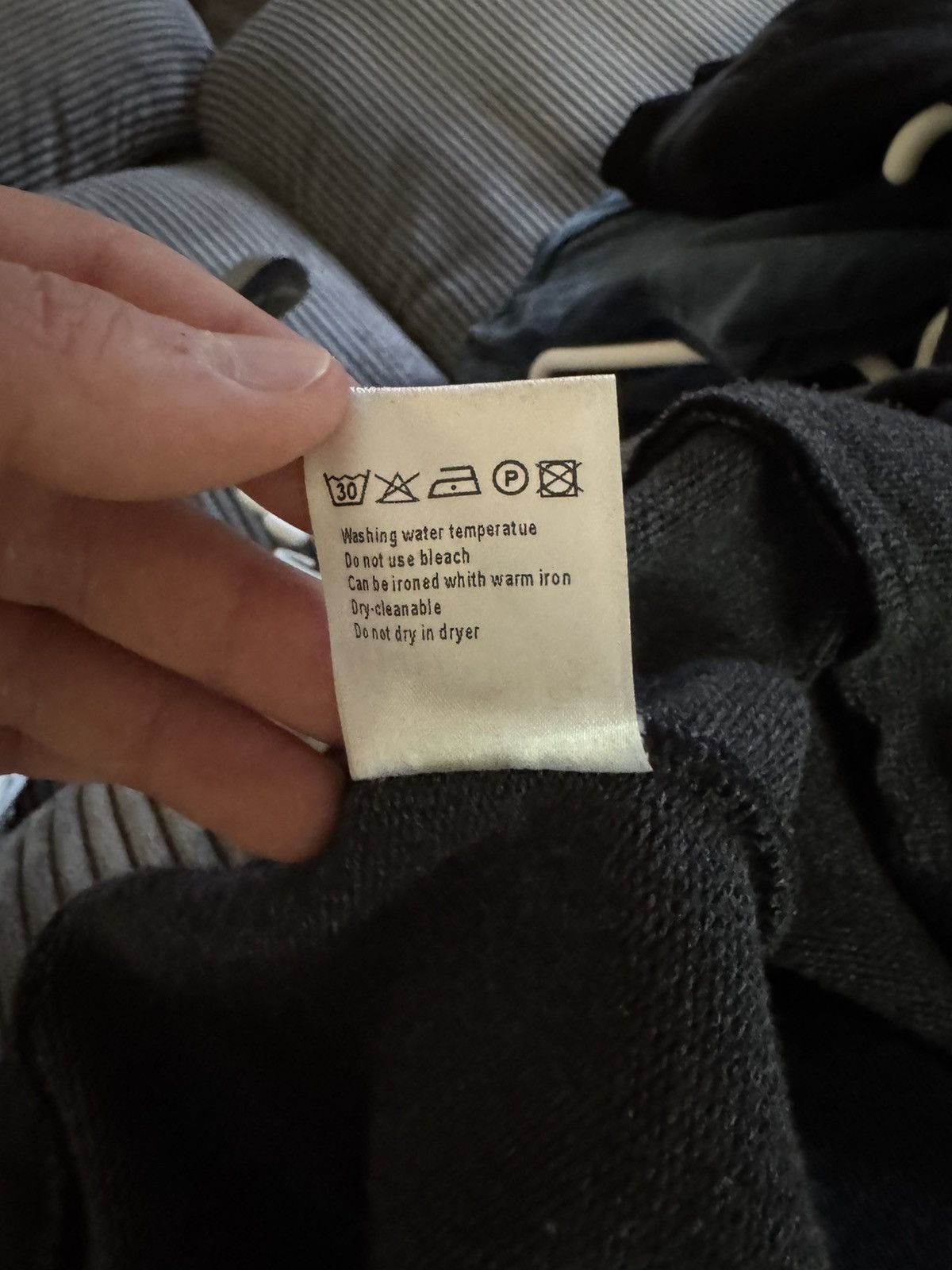 Resort Corps RESORT CORPS FULL Tracksuit Size US XL / EU 56 / 4 - 14 Thumbnail