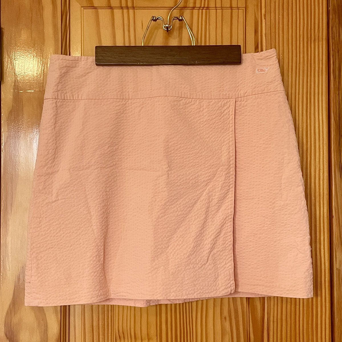 Vineyard Vines Vineyard Vines sporty peach mini skirt sz 4 Size 27" / US 4 / IT 40 - 3 Thumbnail
