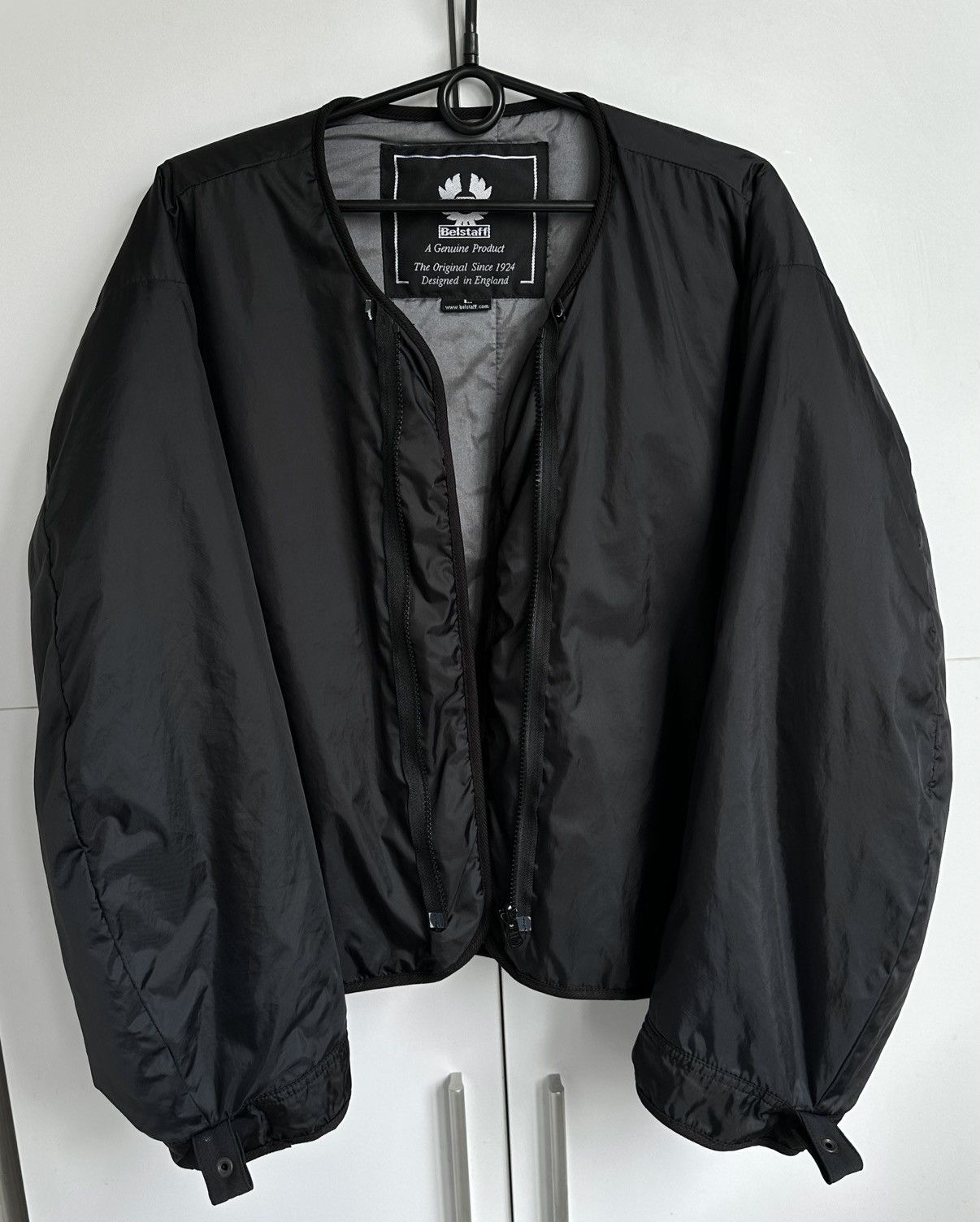 Belstaff Belstaff Thermolite Activ Insulation Jacket Liner Motorcycle Size US L / EU 52-54 / 3 - 2 Thumbnail