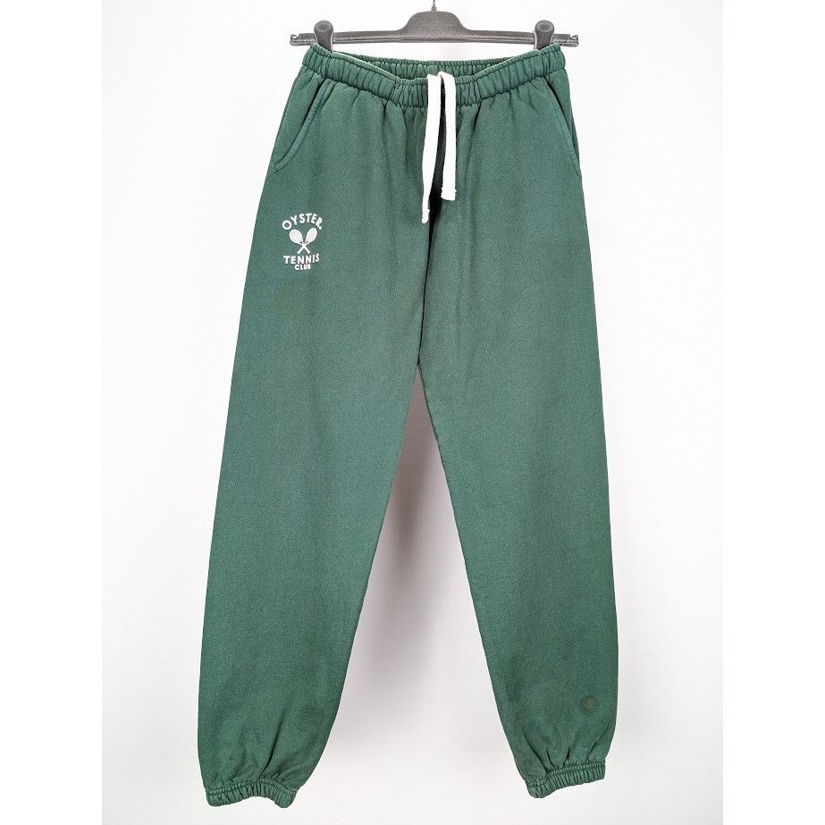 Other o1rshd1 CC20 Sweatpants & Joggers in Green Size US 32 / EU 48 - 2 Thumbnail