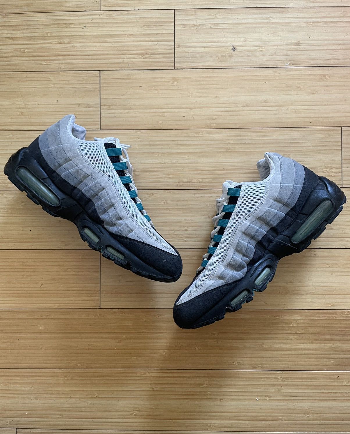 Air Max 95 'Freshwater'